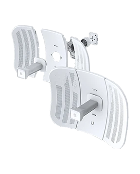 Ubiquiti LiteBeam LBE-M5-23 5Ghz, 23dBi Airmax - 6