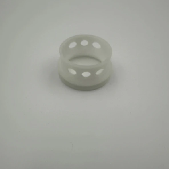 Havalı Zımba Tabancası Hava Dagıtıcı Kassel 8016 - Resim 2