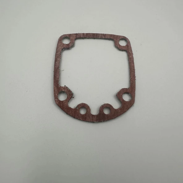 Havalı Zımba Tabancası Kapak Contası Kassel 8016 - 4
