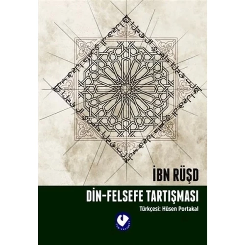 Din-Felsefe Tartışması