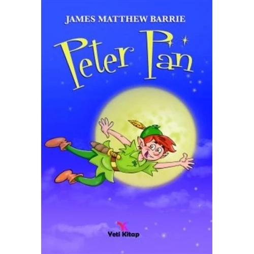 Peter Pan - 1