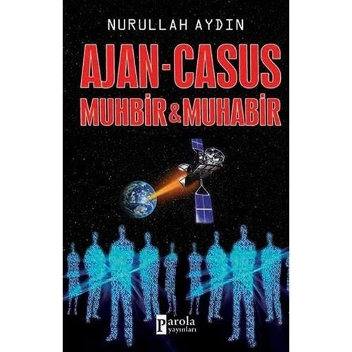 Ajan-Casus  Muhbir-Muhabir - 1