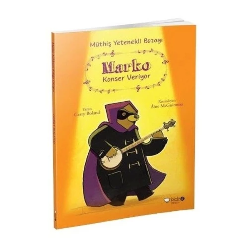 Marko Konser Veriyor - 1