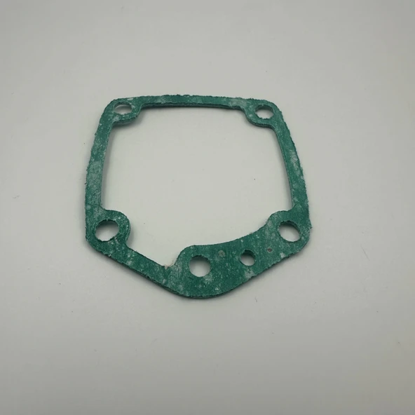 Havalı Zımba Tabancası Kapak Contası Kassel F32 - 4