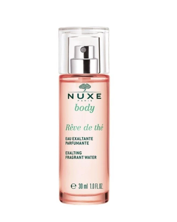 Nuxe Body Reve De The Vücut Spreyi 30 ml