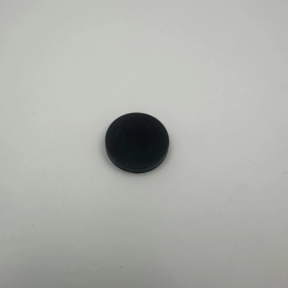 Havalı Brad Çivi Tabancası Arka Takoz Plastik Kassel F50 - Resim 2