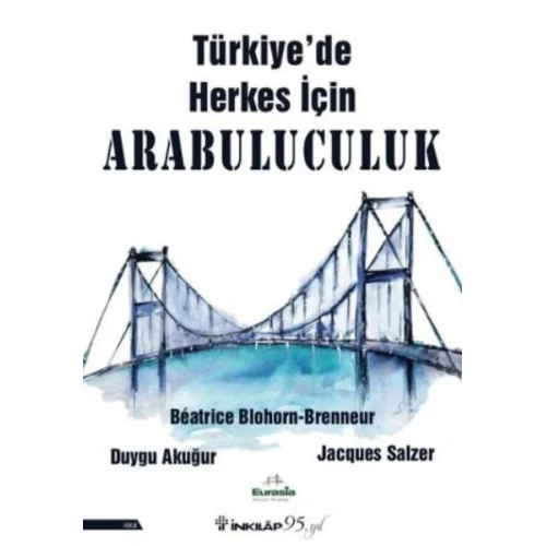 Türkiye’de Herkes İçin Arabuluculuk