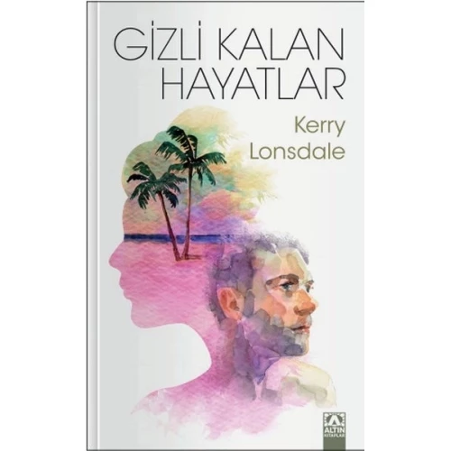 Gizli Kalan Hayatlar - 1