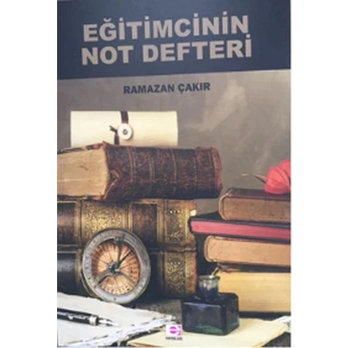 Eğitimcinin Not Defteri