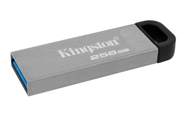 Kingston 256GB DT Kyson USB3.2 USB Flash Bellek DTKN/256GB