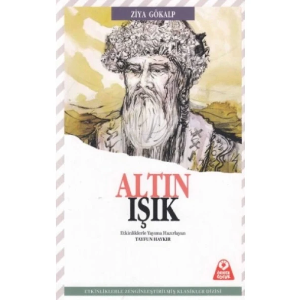 Altın Işık 10-14 Yaş - Etkinliklerle