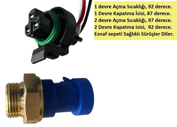 OPEL YAZLIK FAN MÜŞÜRÜ, 1341042,92
