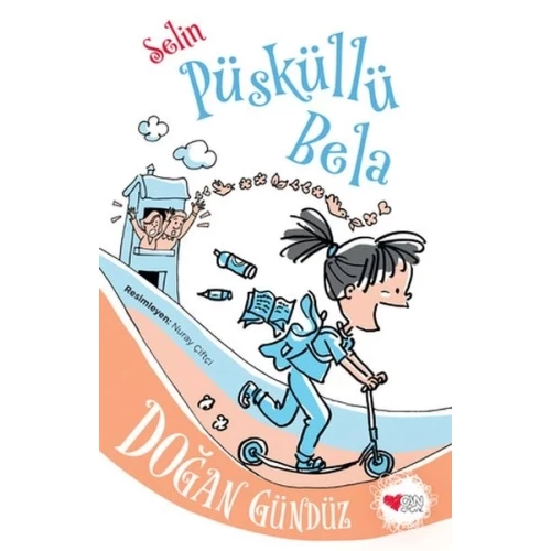 Selin - Püsküllü Bela