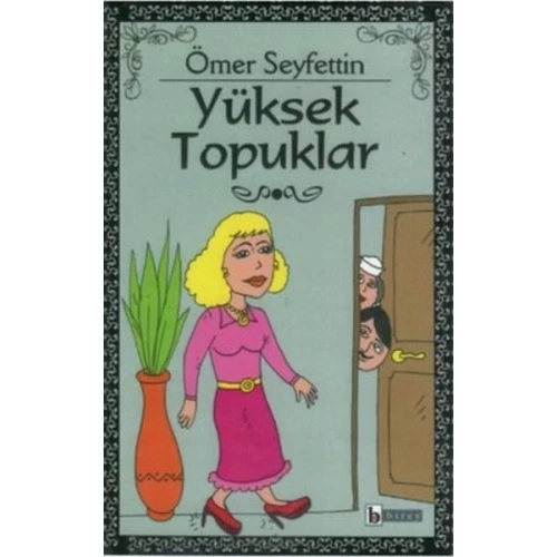 Yüksek Topuklar