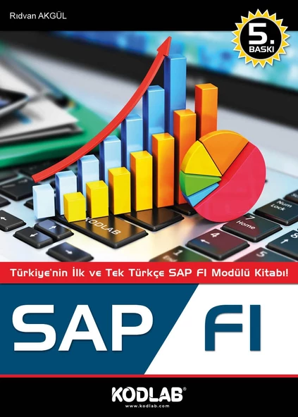 KODLAB YAYIN SAP FI EĞİTİM KİTABI - 2