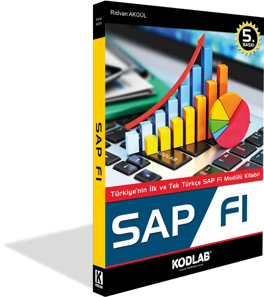 KODLAB YAYIN SAP FI EĞİTİM KİTABI