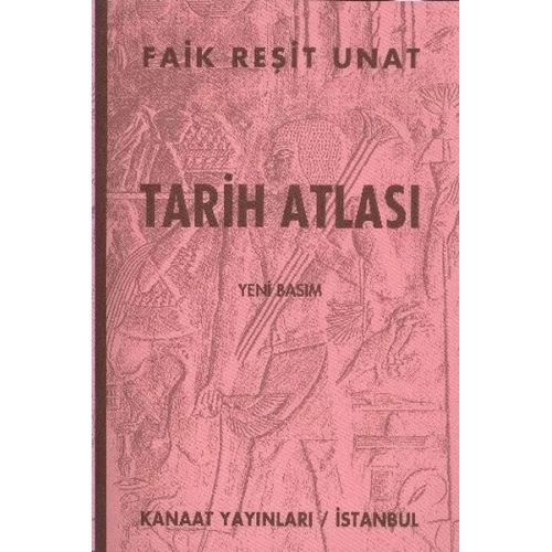 Kanaat Golden Tarih Atlası