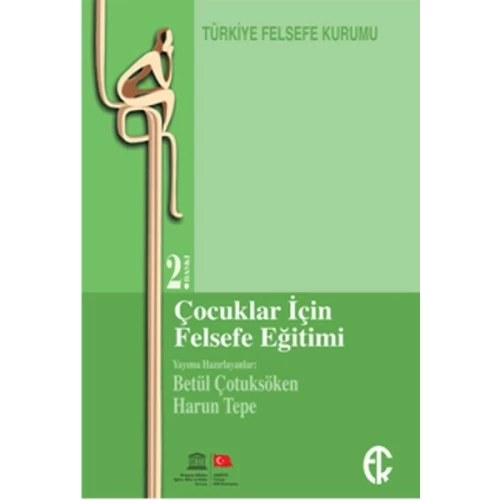 Çocuklar için Felsefe Eğitimi