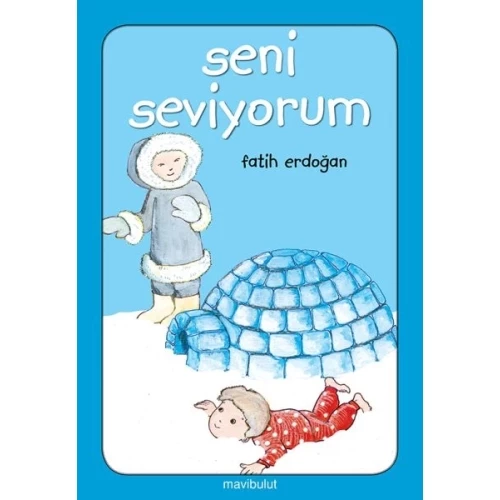 Seni Seviyorum - 1
