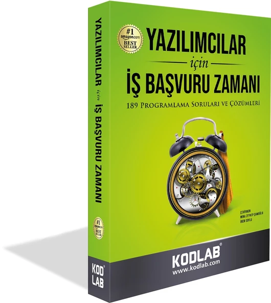 KODLAB YAYIN YAZILIMCILAR İÇİN İŞ BAŞVURU ZAMANI