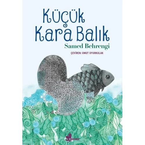 Küçük Kara Balık - 1