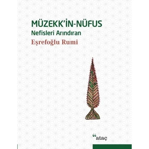 Müzekk'in-Nüfus (Ciltli)