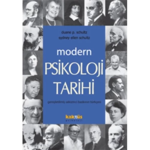 Modern Psikoloji Tarihi