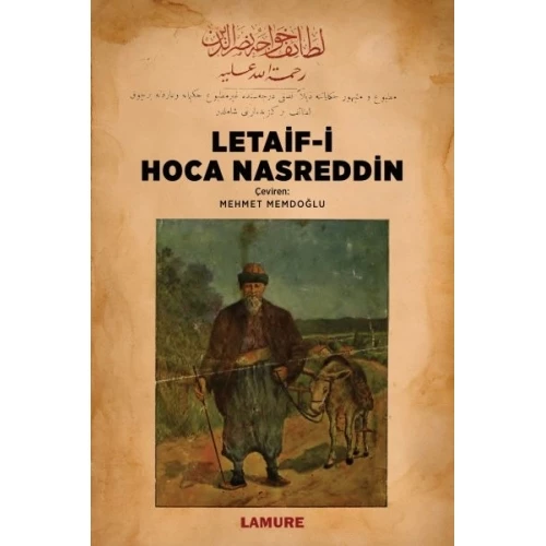 Letaif-i Hoca Nasreddin