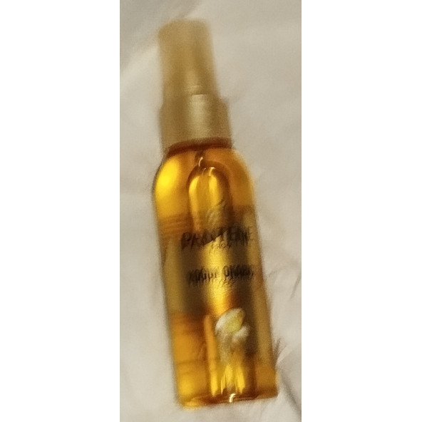 Pantene Pro-V Yoğun Onarıcı Yağ 100 ML