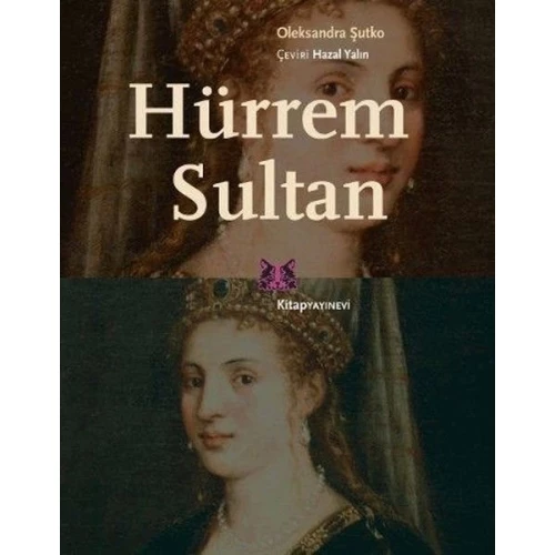 Hürrem Sultan