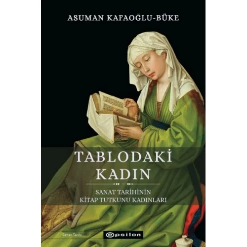 Sanat Tarihinin Kitap Tutkunu Kadınları