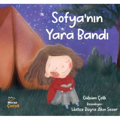Sofya’nın Yara Bandı - 1