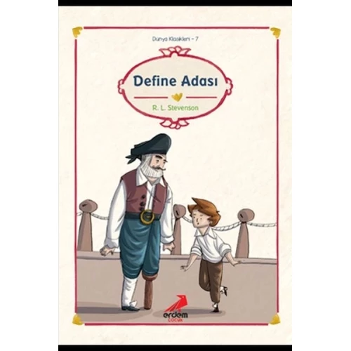 Define Adası - 1