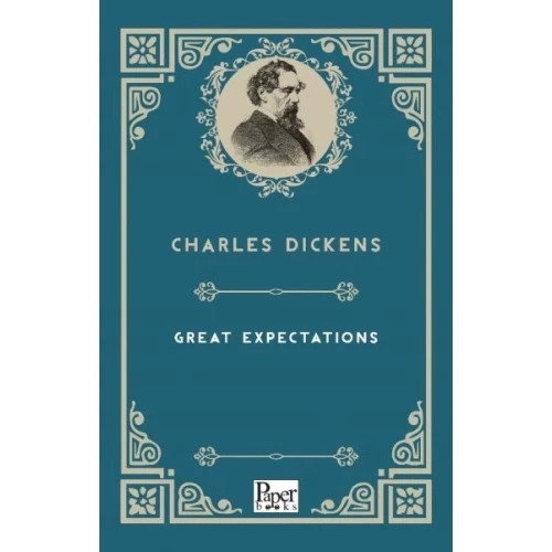 Great Expectations (İngilizce Kitap)