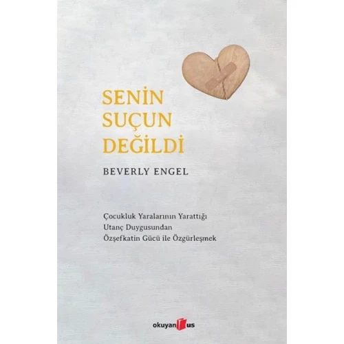 Senin Suçun Değildi