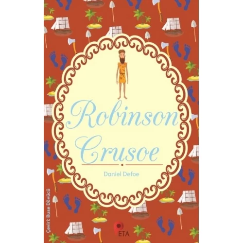 Robinson Crusoe - 1
