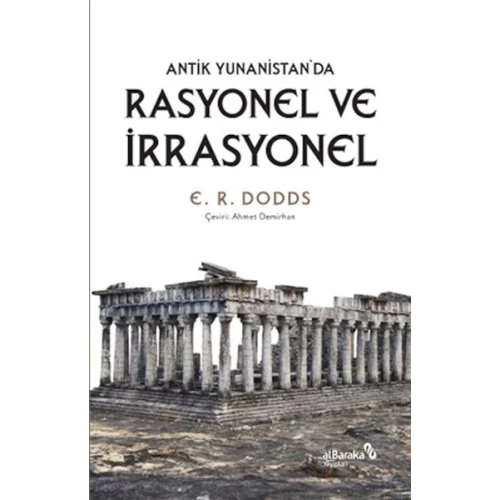 Antik Yunanistan'da Rasyonel ve İrrasyonel