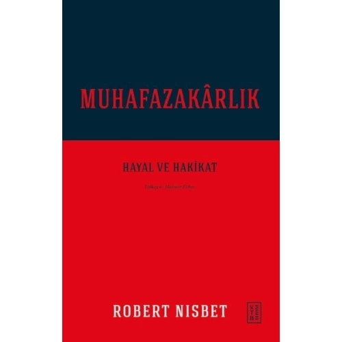 Muhafazakârlık