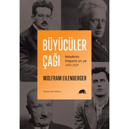 Büyücüler Çağı