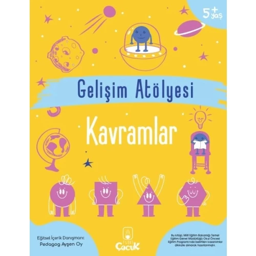 Gelişim Atölyesi Kavramlar - 1
