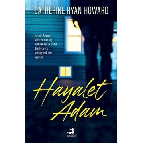 Hayalet Adam - 1
