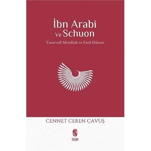 İbn Arabi ve Schuon