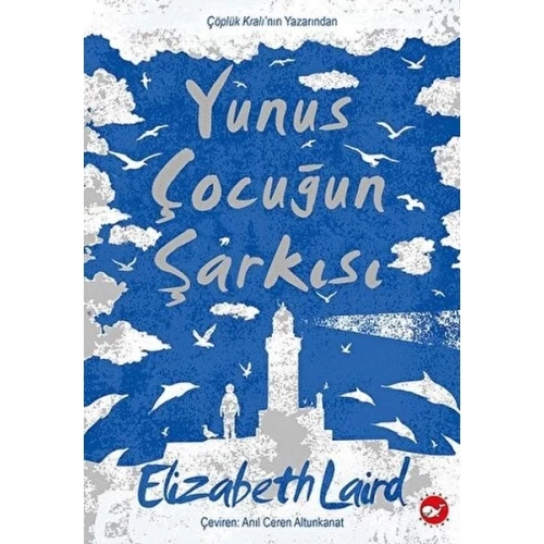 Yunus Çocuğun Şarkısı - 1