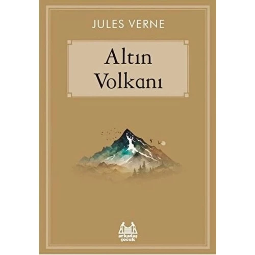 Altın Volkanı