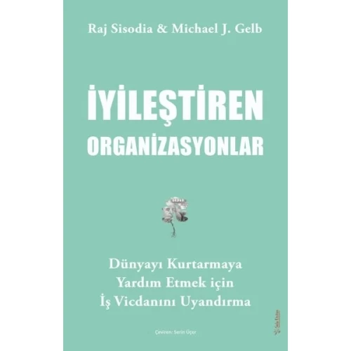 İyileştiren Organizasyonlar