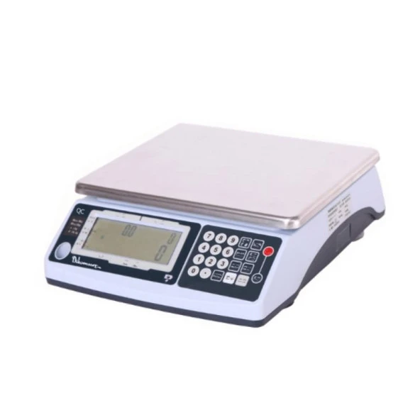 Dikomsan 6 Kg 0.1 Gr Sayım Terazisi ürün görseli 1