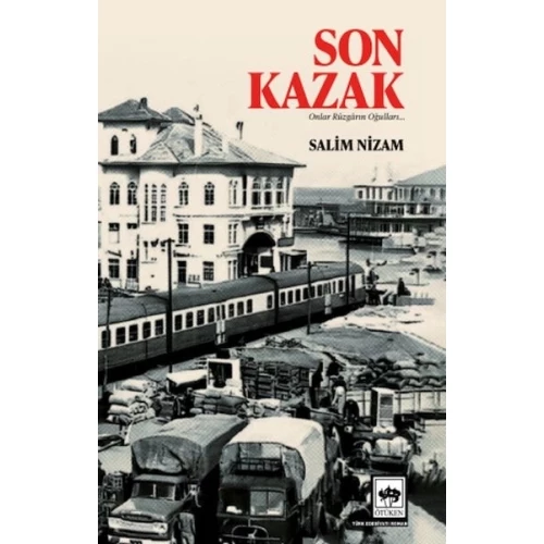 Son Kazak