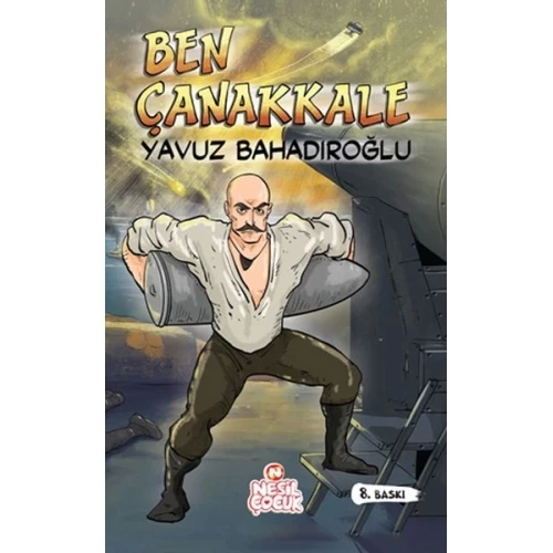 Ben Çanakkale - 1