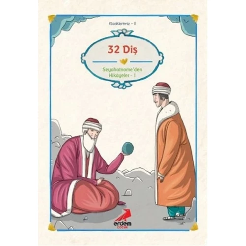 Klasiklerimiz 11 - 32 Diş - 1