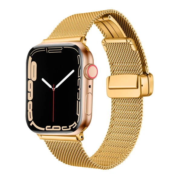 Apple Watch 38mm  KRD-85 Metal Kordon